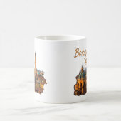 Bologna Italien: Historisches Zentrum Kaffeetasse (Mittel)