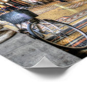 Bologna, Italien Poster (Ecke)