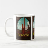 Bologna Kaffeetasse (Links)
