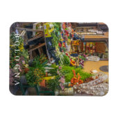 Bologna-Kühlschrankmagnet Magnet (Horizontal)