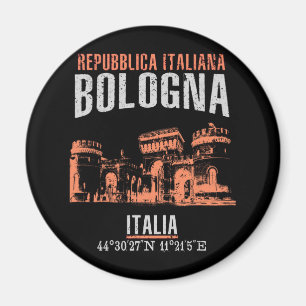 Bologna Magnet