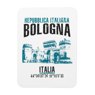 Bologna Magnet