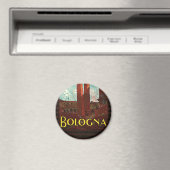 Bologna Magnet (In Situ (Geschirrspüler))
