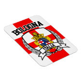 Bologna Magnet (Rechte Seite)