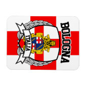 Bologna Magnet (Horizontal)
