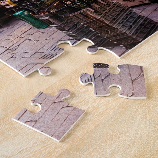 Bologna Marketplace Puzzle (Seite)