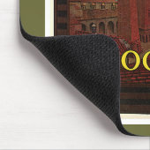 Bologna Mousepad (Ecke)
