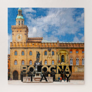 Bologna Puzzle