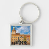 Bologna Schlüsselanhänger (Vorne)