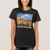 Bologna T-Shirt (Vorderseite)