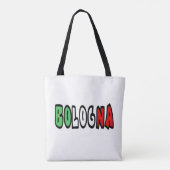 Bologna Tasche (Rückseite)
