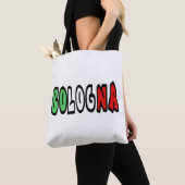 Bologna Tasche (Von Nahem)