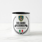 Bologna Tasse (Zentrum)
