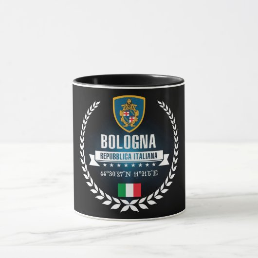 Bologna Tasse (Zentrum)
