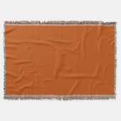 Bologneser/ Dunkles Rost-Orange Decke (Vorderseite)
