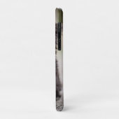 Bolonka Puppy Case-Mate iPhone Hülle (Hinten/Links)