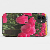 Bolray Price Tulips, Oregon Case-Mate iPhone Hülle (Rückseite (Horizontal))
