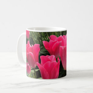 Bolray Price Tulips, Oregon Kaffeetasse