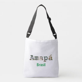 Bolsa Amapá Tragetaschen Mit Langen Trägern