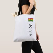 Bolsa Bolivia Tasche (Von Nahem)