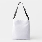 Bolsa Brasil Tragetaschen Mit Langen Trägern (Rückseite)