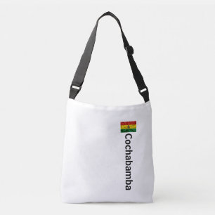 Bolsa Cochabamba Tragetaschen Mit Langen Trägern