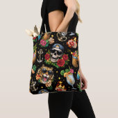Bolsa - Dark Summer Style Tasche (Von Nahem)