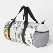 Bolsa de accesorios, naturaleza  duffle bag (Rechte Ecke)