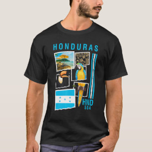 Bolsa De Empleos Honduras T-Shirt