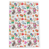 Bolsa de papel San Valentín Mittlere Geschenktüte (Vorderseite)