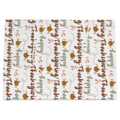 Bolsa de regalo große geschenktüte (Vorderseite)