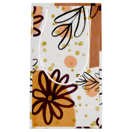 BOLSA DE REGALO  KLEINE GESCHENKTÜTE