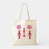 BOLSA DE TELA EDICION CIERVO TRAGETASCHE (Rückseite)