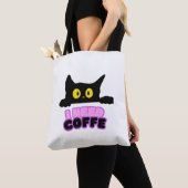 Bolsa de tela- I need coffe Tasche (Von Nahem)