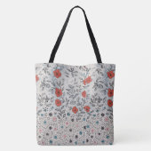 Bolsa florais artístico tasche (Rückseite)