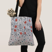 Bolsa florais artístico tasche (Von Nahem)