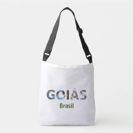 Bolsa Goiás Tragetaschen Mit Langen Trägern