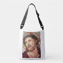 Bolsa Jesús Tragetaschen Mit Langen Trägern