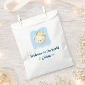 Bolsa Johan Geschenktütchen (Ausgeschnitten)