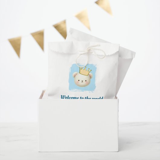 Bolsa Johan Geschenktütchen (Party)