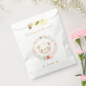 Bolsa Johana Geschenktütchen (Versiegelt)