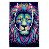 Bolsa  mittlere geschenktüte (Vorderseite)