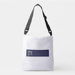 Bolsa-Netzwerkunterstützung Tragetaschen Mit Langen Trägern