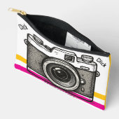 Bolsa para Lápices Click  Zubehörtasche (Offen)