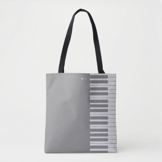 Bolsa Piano Tasche (Vorderseite)