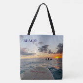 Bolsa playa tasche (Vorderseite)
