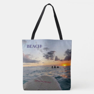 Bolsa playa tasche