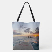 Bolsa playa tasche (Rückseite)