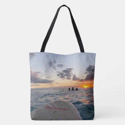 Bolsa playa tasche (Rückseite)