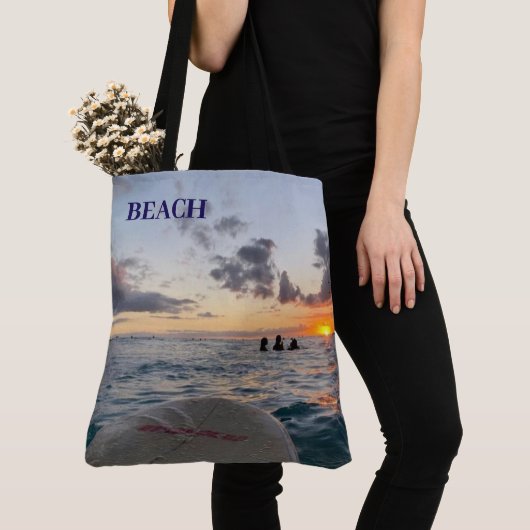 Bolsa playa tasche (Von Nahem)